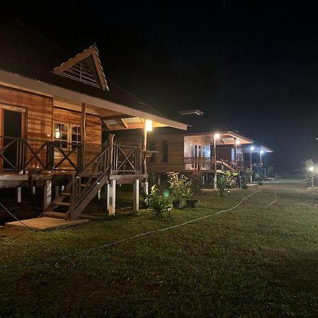 Koh Jum Home Stay Exterior photo
