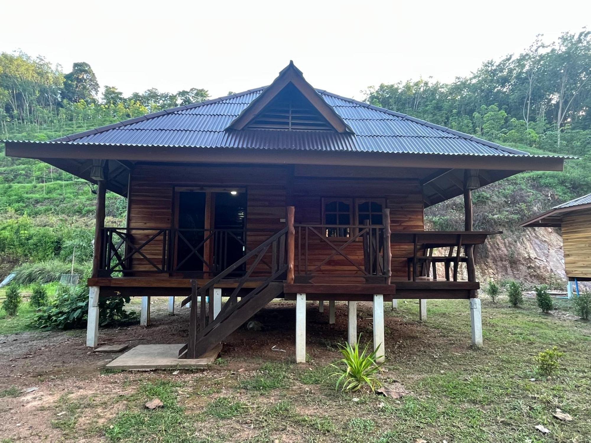 Koh Jum Home Stay Exterior photo