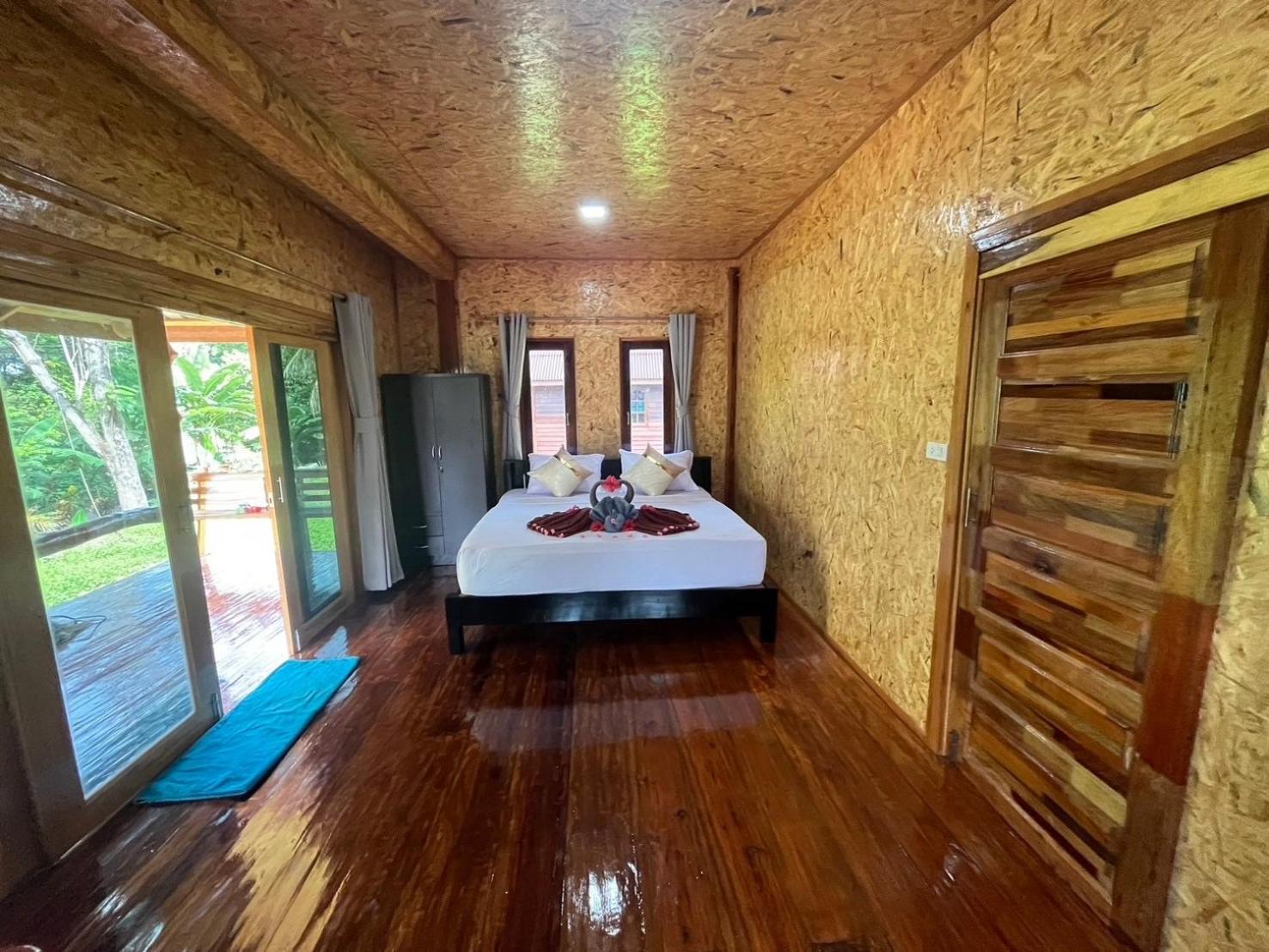 Koh Jum Home Stay Exterior photo