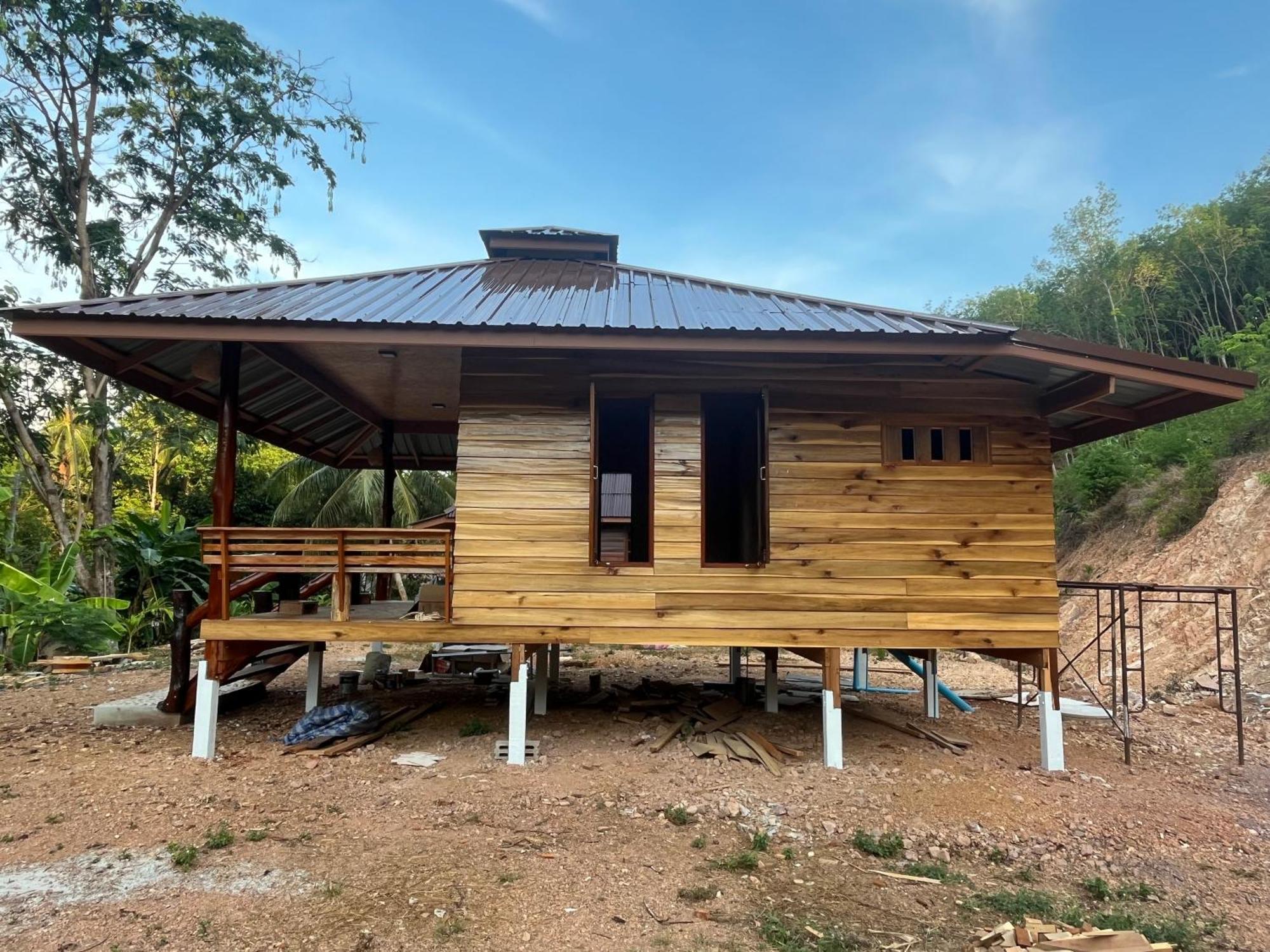 Koh Jum Home Stay Exterior photo