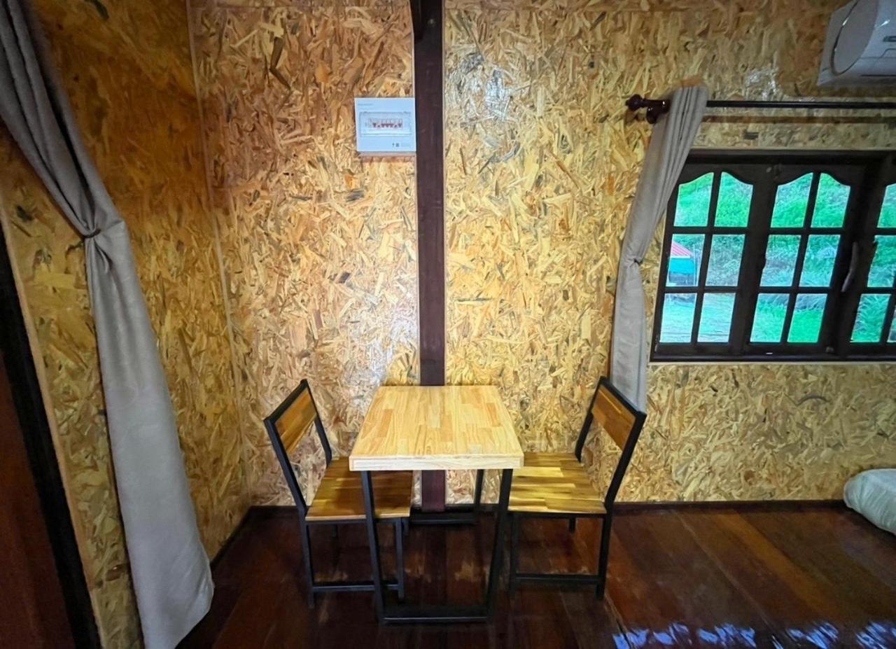 Koh Jum Home Stay Exterior photo