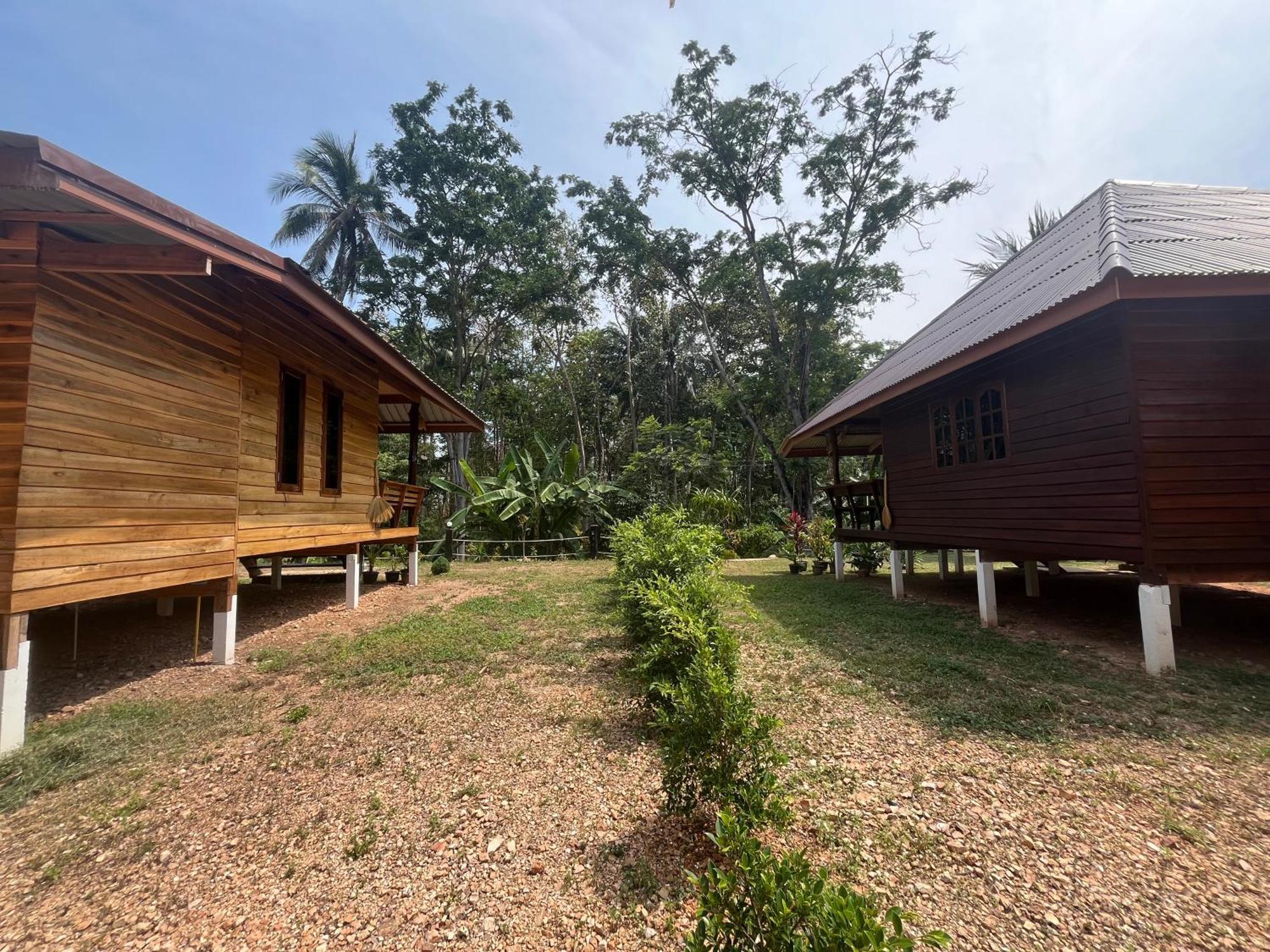 Koh Jum Home Stay Exterior photo