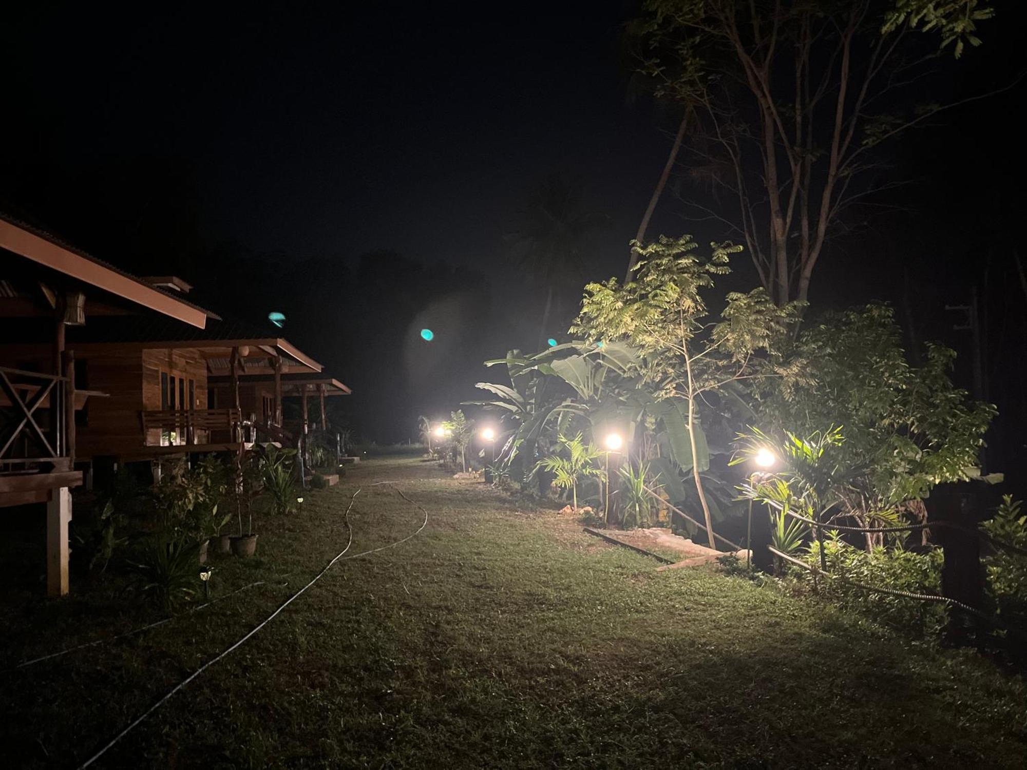 Koh Jum Home Stay Exterior photo