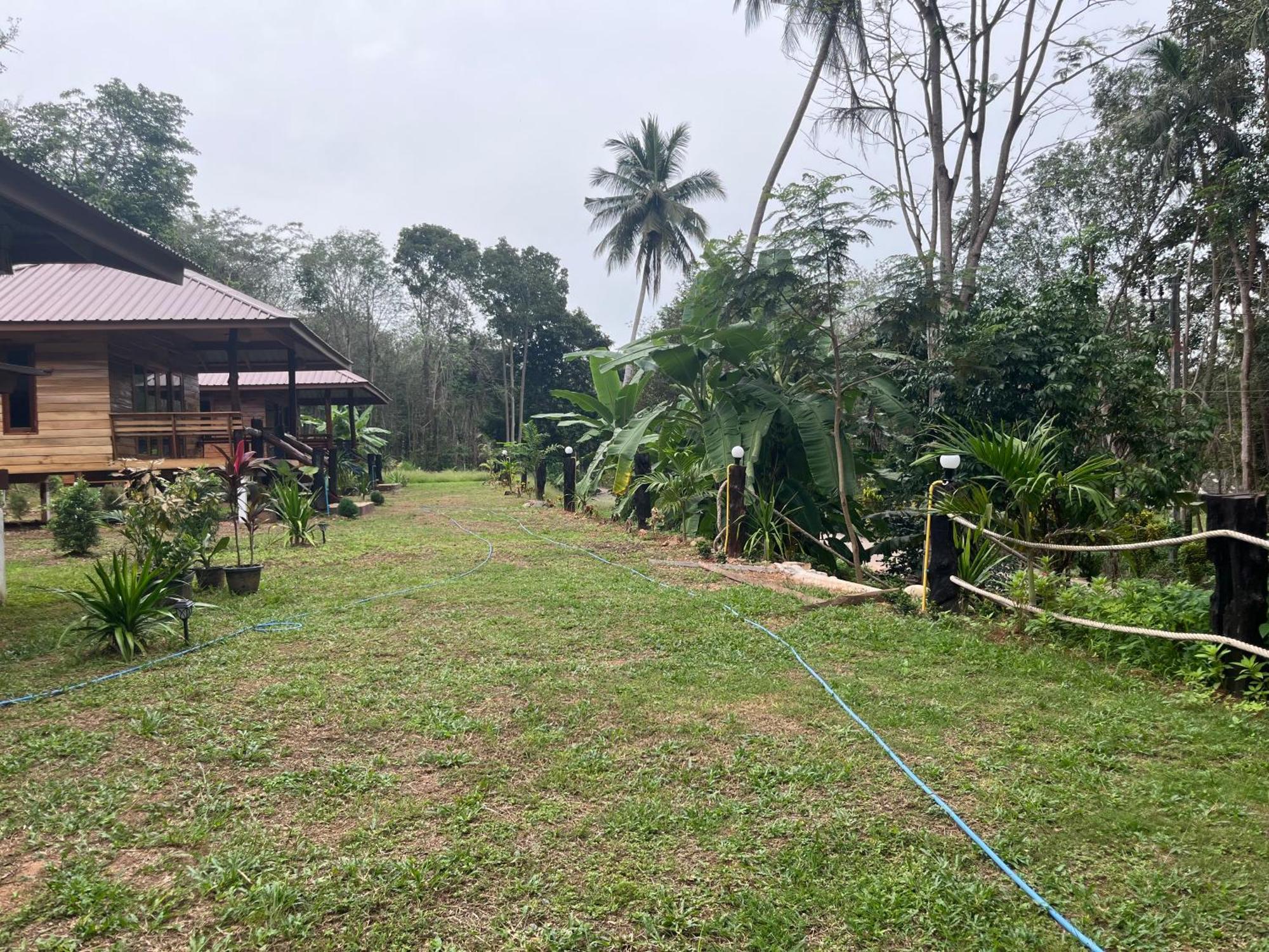Koh Jum Home Stay Exterior photo