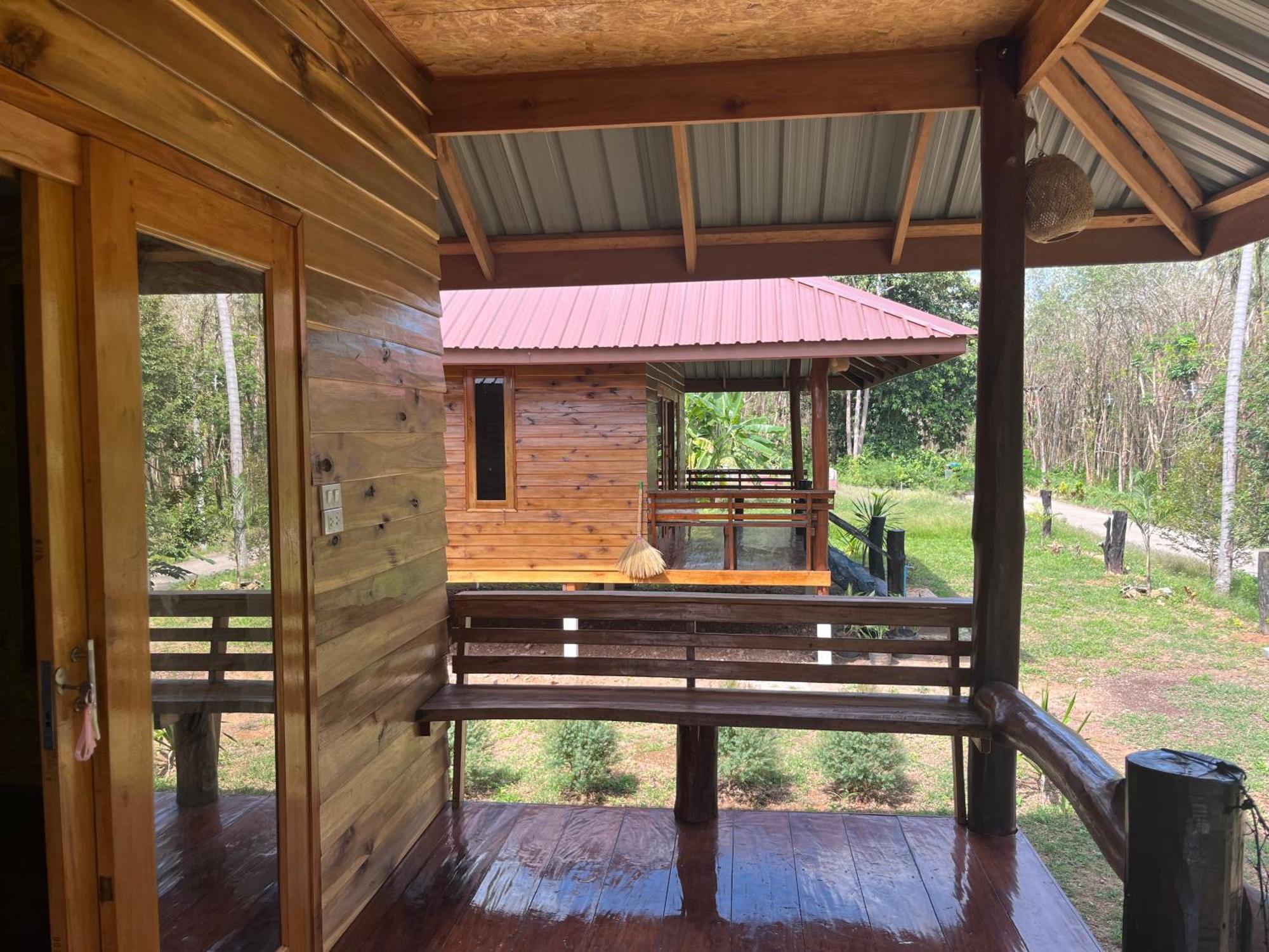 Koh Jum Home Stay Exterior photo