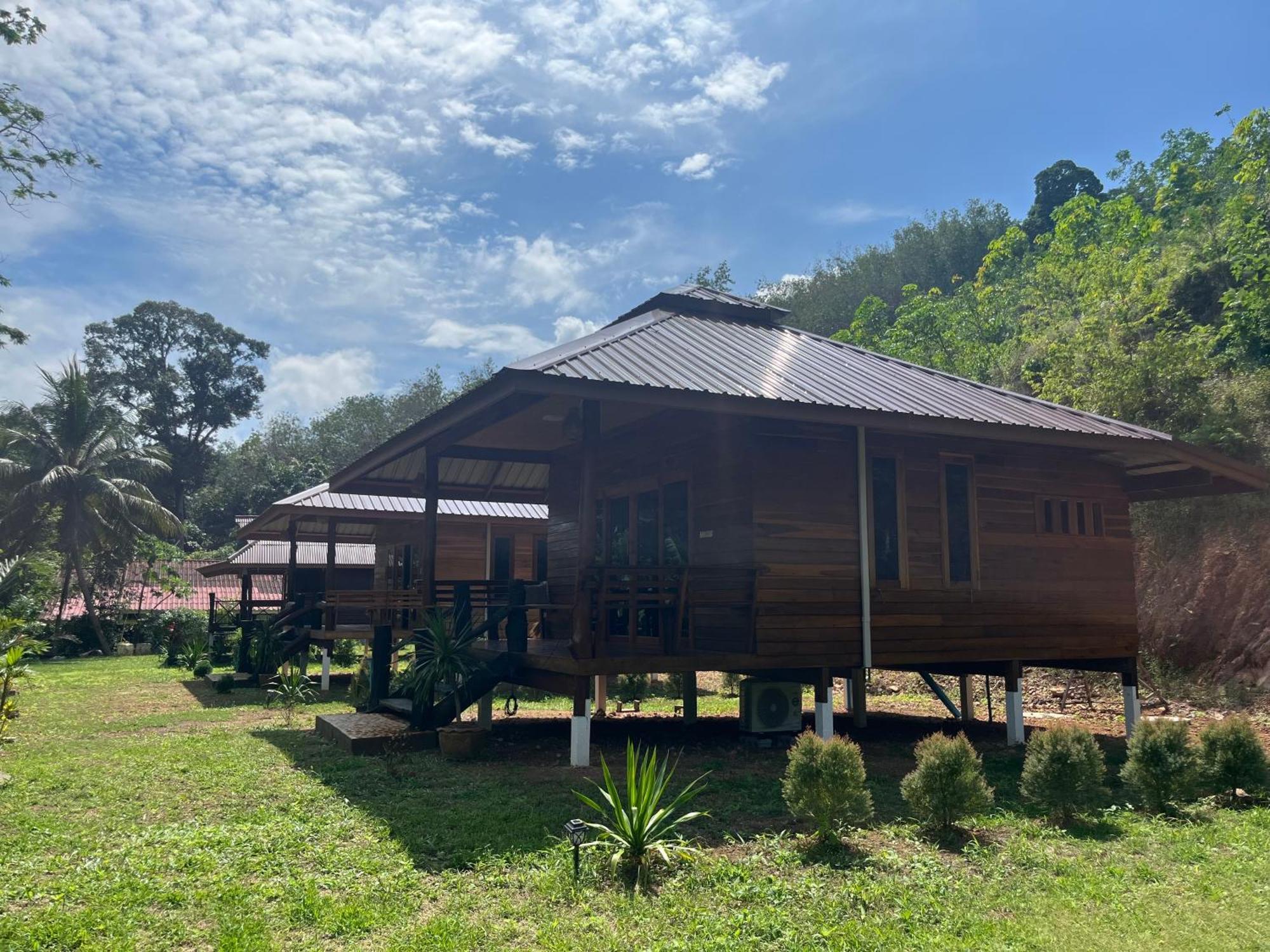 Koh Jum Home Stay Exterior photo